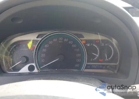 2011 Toyota Venza from USA, damaged, VIN 4T3BA3BB4BU019817